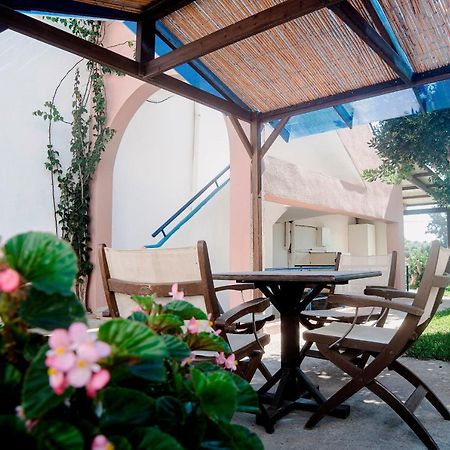 Marika Apartments Mastichari  Luaran gambar