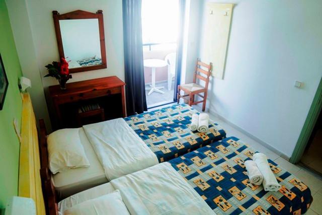 Marika Apartments Mastichari  Luaran gambar