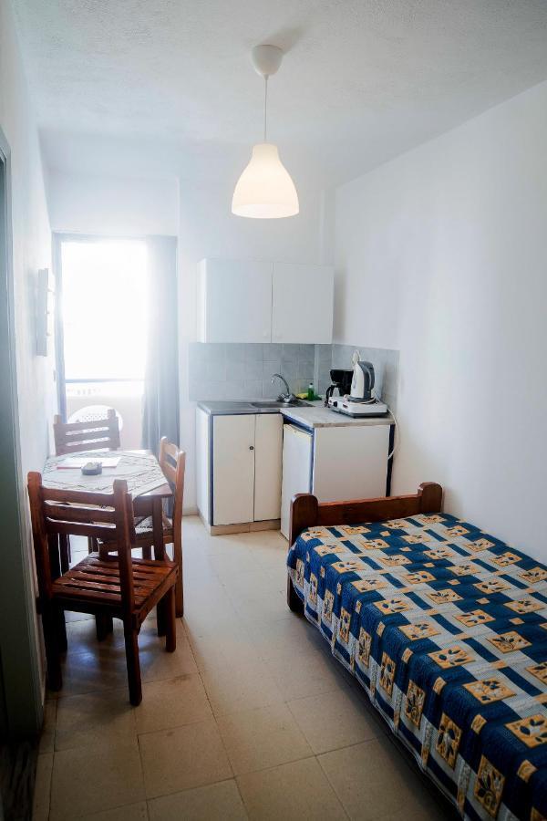 Marika Apartments Mastichari  Luaran gambar
