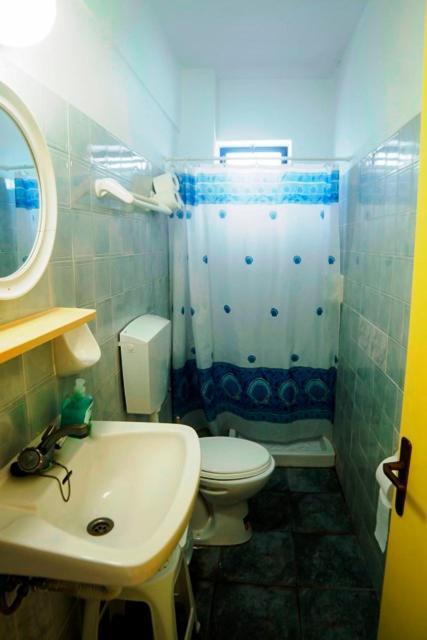 Marika Apartments Mastichari  Luaran gambar