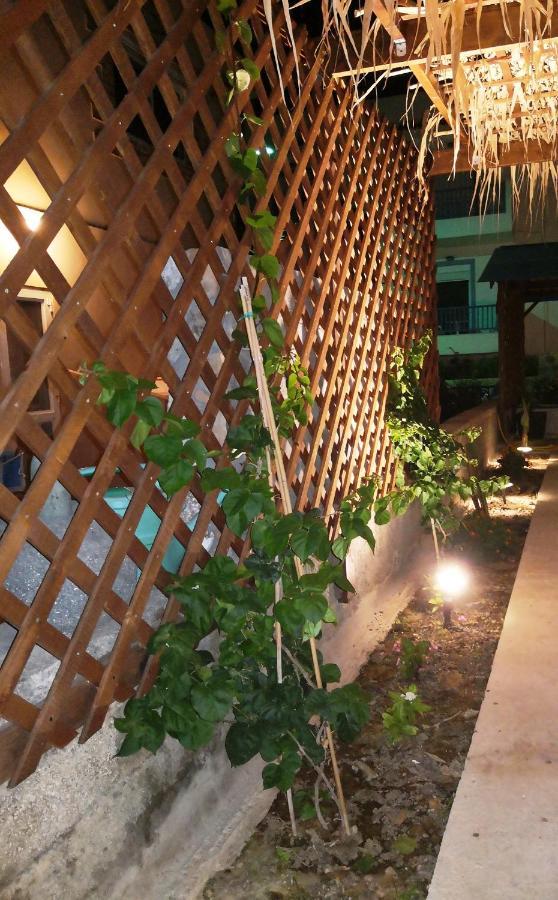 Marika Apartments Mastichari  Luaran gambar